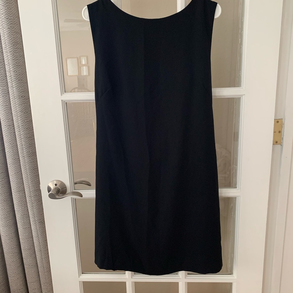 Banana Republic Backless Dress